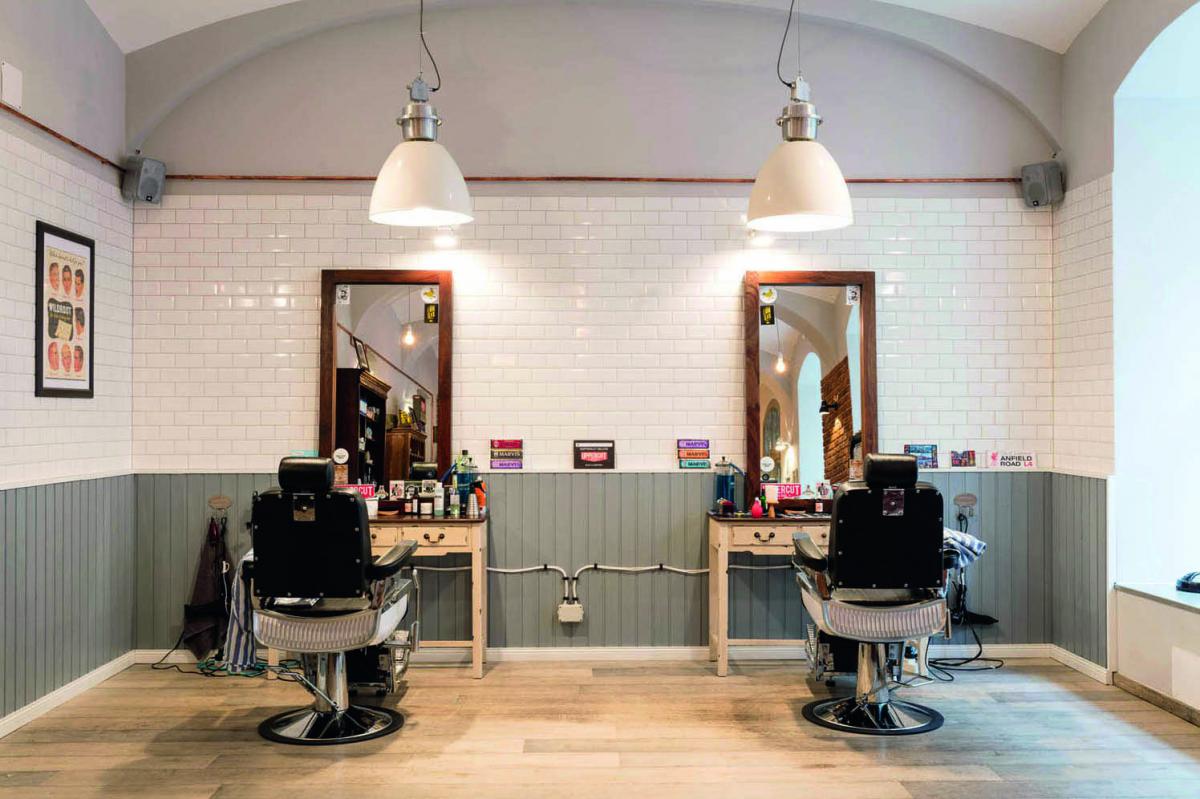 BROTHER’S Shopping Guide